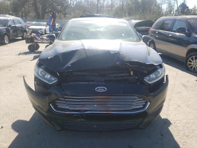 Photo 5 from auction – 2016 FORD FUSION SE with VIN 1FA6P0H72G5109666