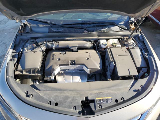 Photo 11 from auction – 2019 CHEVROLET IMPALA LT with VIN 2G11Z5SA4K9131589