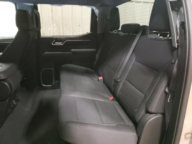 Photo 10 from auction – 2023 CHEVROLET SILVERADO with VIN 3GCPDFEK9PG120384