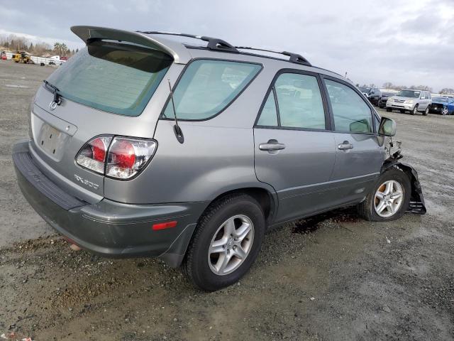 Photo 3 from auction – 2001 LEXUS RX 300 with VIN JTJHF10U610197264