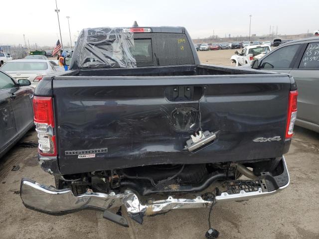 Photo 6 from auction – 2019 RAM 1500 BIG H with VIN 1C6RRFFGXKN720293