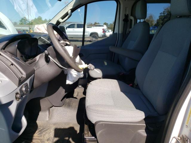Photo 7 from auction – 2015 FORD TRANSIT T- with VIN 1FBZX2ZM9FKB26671