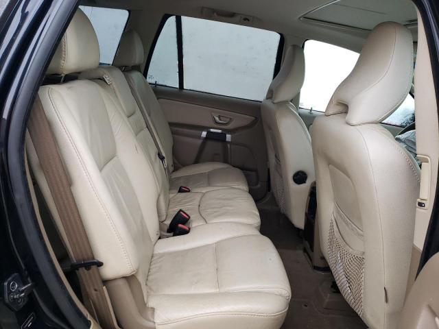 Photo 11 from auction – 2011 VOLVO XC90 3.2 with VIN YV4952CZ9B1602520