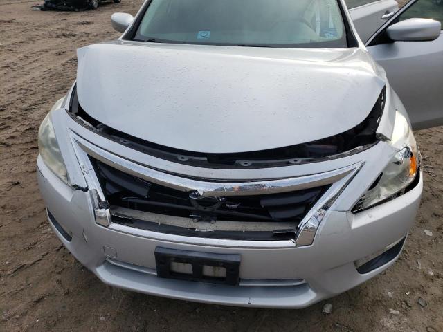 Photo 11 from auction – 2013 NISSAN ALTIMA 2.5 with VIN 1N4AL3APXDC124408