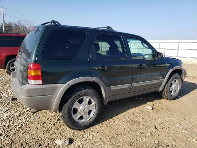 Photo 3 from auction – 2002 FORD ESCAPE XLT with VIN 1FMCU04102KB85545