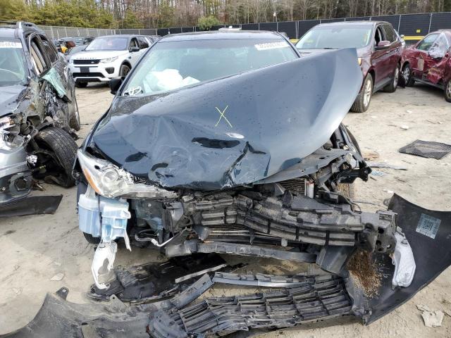 Photo 5 from auction – 2016 TOYOTA CAMRY LE with VIN 4T1BF1FK4GU193919