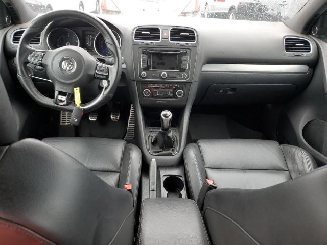 Photo 8 from auction – 2012 VOLKSWAGEN GOLF R with VIN WVWPF7AJ2CW220822