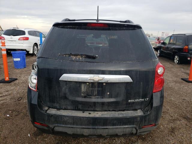 Photo 6 from auction – 2014 CHEVROLET EQUINOX LT with VIN 2GNALCEKXE6190497