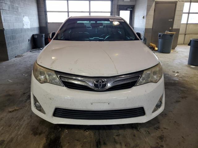 Photo 5 from auction – 2013 TOYOTA CAMRY L with VIN 4T1BF1FK8DU720906