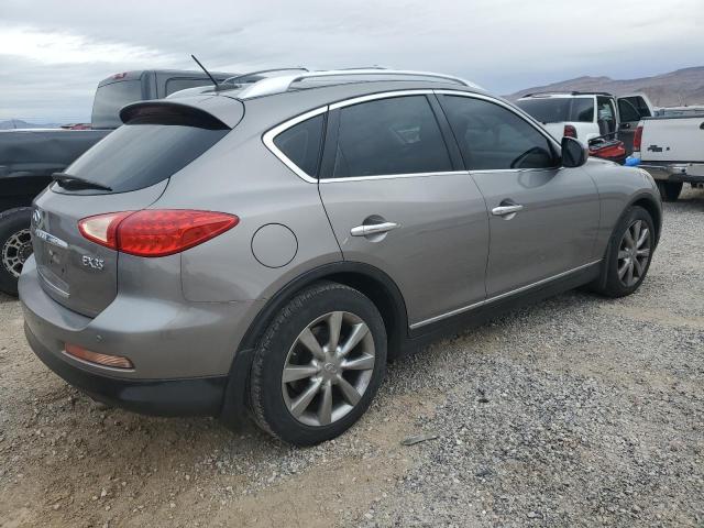 Photo 3 from auction – 2008 INFINITI EX35 BASE with VIN JNKAJ09E58M302113