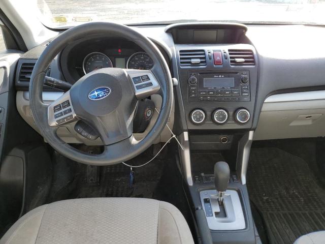 Photo 8 from auction – 2015 SUBARU FORESTER 2 with VIN JF2SJADC0FH500235