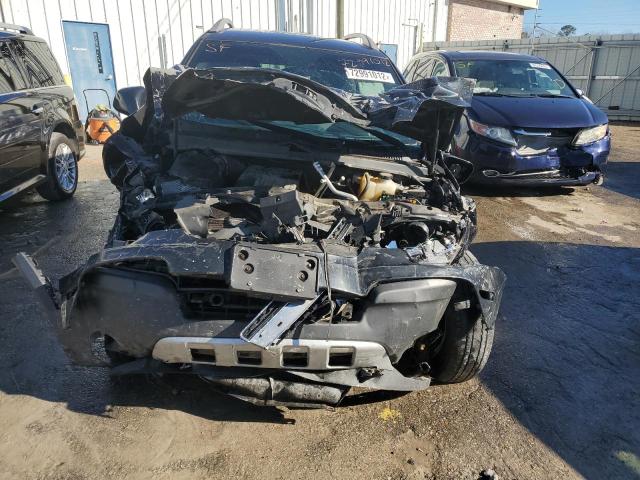 Photo 5 from auction – 2012 CHEVROLET CAPTIVA SP with VIN 3GNAL2EK5CS627217