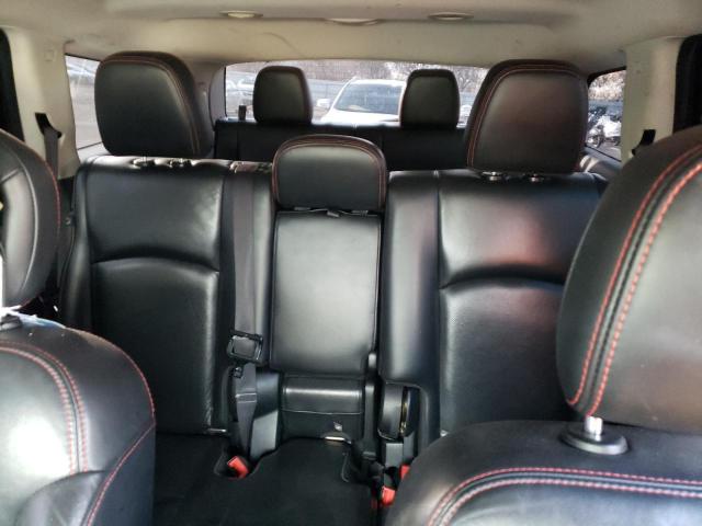 Photo 10 from auction – 2016 DODGE JOURNEY R/ with VIN 3C4PDCEG3GT218621
