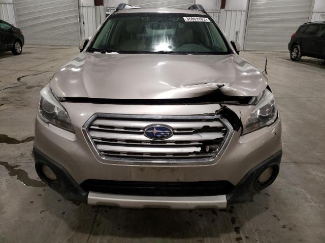 Photo 5 from auction – 2016 SUBARU OUTBACK 2. with VIN 4S4BSBNC6G3275538