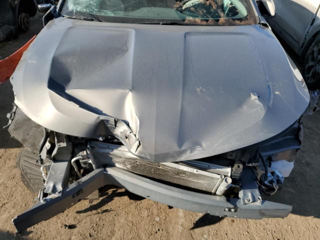 Photo 11 from auction – 2018 CHEVROLET IMPALA LT with VIN 2G1105SAXJ9145053