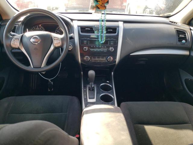 Photo 8 from auction – 2013 NISSAN ALTIMA 2.5 with VIN 1N4AL3AP6DC918533
