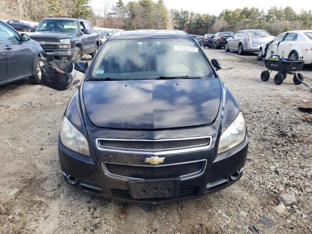 Photo 5 from auction – 2012 CHEVROLET MALIBU LTZ with VIN 1G1ZG5E75CF374572