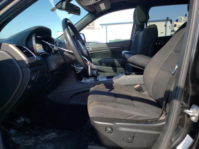 Photo 7 from auction – 2014 JEEP GRAND CHER with VIN 1C4RJFAG0EC319441