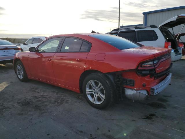 Photo 2 from auction – 2022 DODGE CHARGER SX with VIN 2C3CDXBG2NH216007