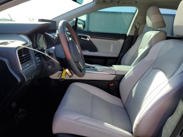 Photo 7 from auction – 2021 LEXUS RX 350 with VIN 2T2HZMAA3MC217637