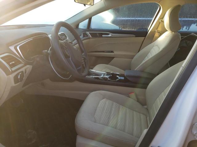 Photo 7 from auction – 2016 FORD FUSION SE with VIN 1FA6P0H75G5122136