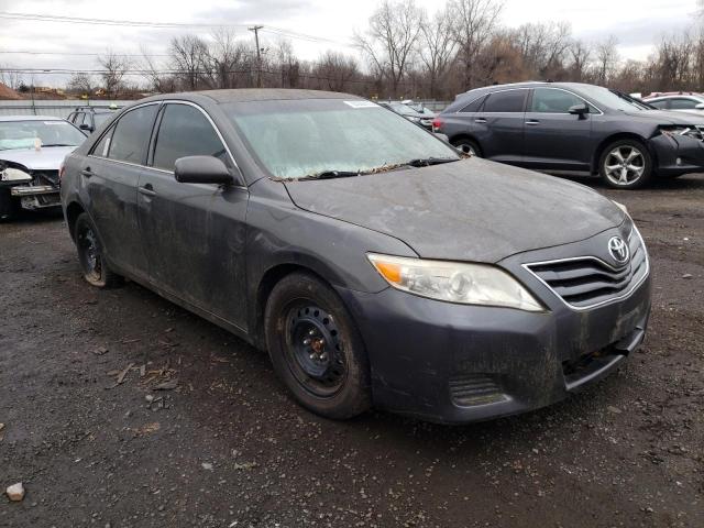 صورة رقم 4 من المزاد - 2010 TOYOTA CAMRY BASE مع VIN 4T4BF3EK3AR010746