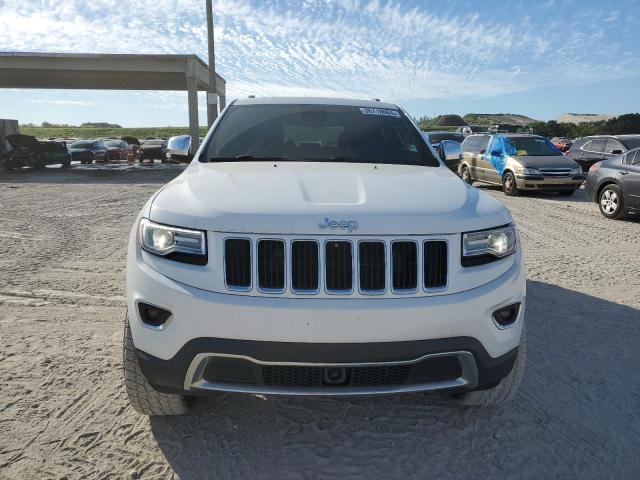 Photo 5 from auction – 2015 JEEP GRAND CHER with VIN 1C4RJFBMXFC759303
