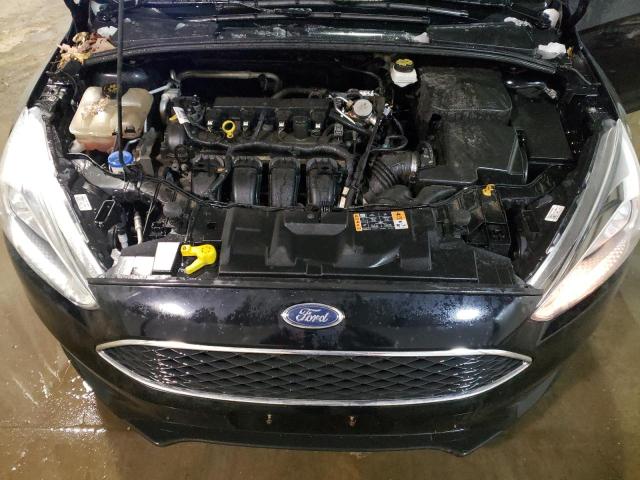 Photo 11 from auction – 2018 FORD FOCUS S with VIN 1FADP3E20JL284065