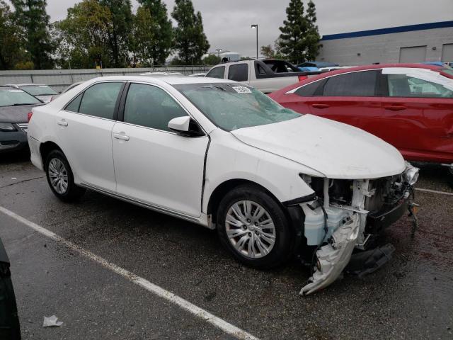 Photo 4 from auction – 2014 TOYOTA CAMRY L with VIN 4T1BF1FK5EU847386