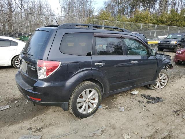 Photo 3 from auction – 2012 SUBARU FORESTER L with VIN JF2SHAEC3CH413483