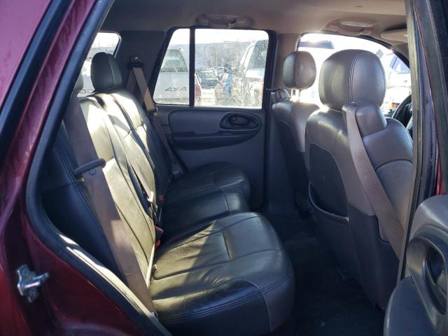Photo 11 from auction – 2004 CHEVROLET TRAILBLAZE with VIN 1GNDT13S742332434