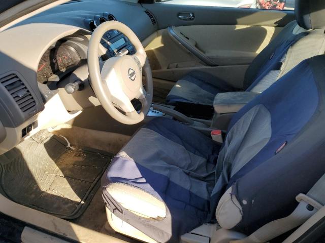 Photo 7 from auction – 2011 NISSAN ALTIMA S with VIN 1N4AL2EP6BC136007