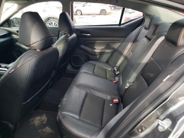 Photo 10 from auction – 2021 NISSAN ALTIMA SR with VIN 1N4BL4CV4MN325201