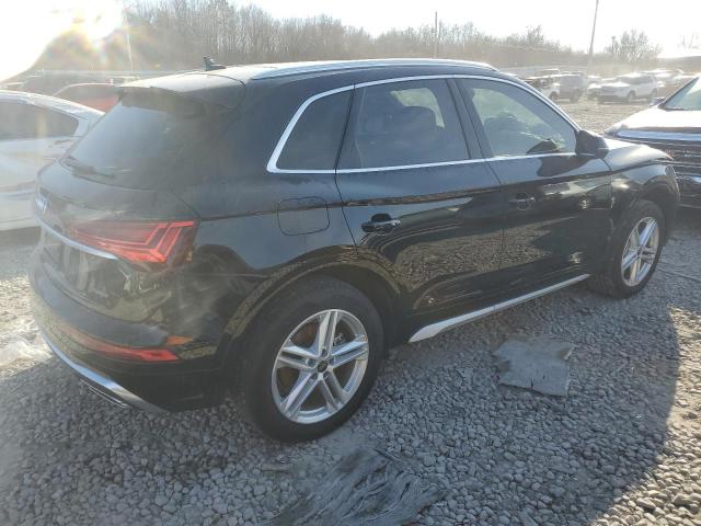 Photo 3 from auction – 2022 AUDI Q5 E PREMI with VIN WA1E2AFY6N2087959