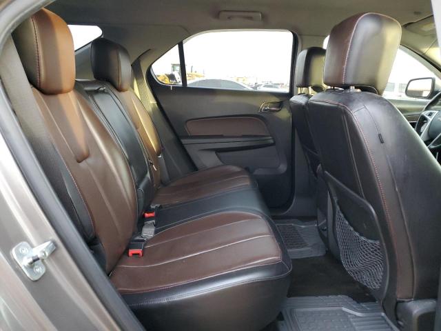 Photo 10 from auction – 2010 CHEVROLET EQUINOX LT with VIN 2CNALPEW7A6370660