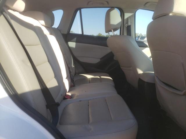 Photo 10 from auction – 2014 MAZDA CX-5 GT with VIN JM3KE2DY3E0372615