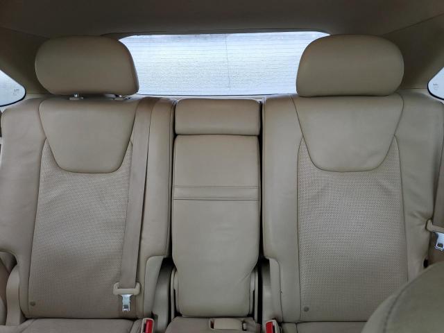 Photo 10 from auction – 2012 LEXUS RX 350 with VIN 2T2ZK1BA8CC071840