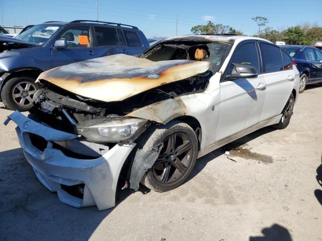 Photo 1 from auction – 2013 BMW 328 XI SUL with VIN WBA3B5C59DF591330