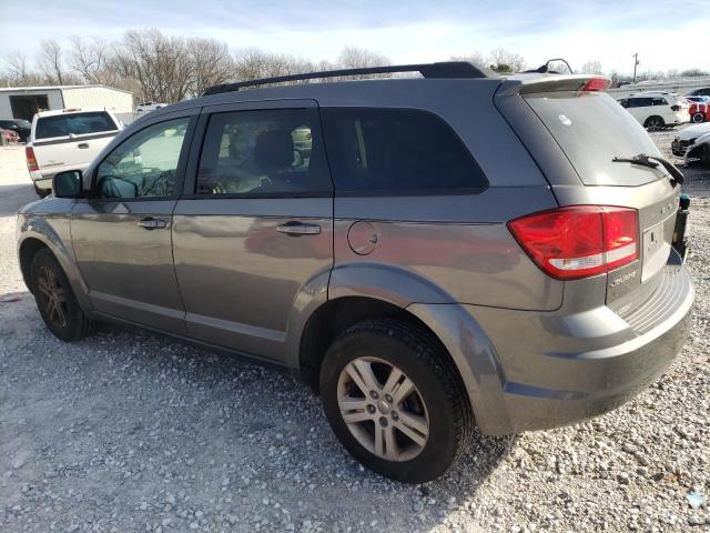 Photo 2 from auction – 2012 DODGE JOURNEY SE with VIN 3C4PDCAB2CT270892
