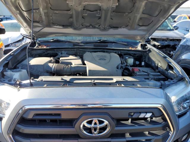 Photo 11 from auction – 2017 TOYOTA TACOMA DOU with VIN 3TMDZ5BN8HM024861