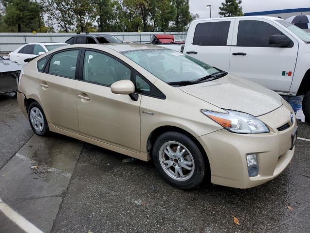 Photo 4 from auction – 2010 TOYOTA PRIUS with VIN JTDKN3DU1A0083397