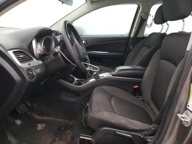 Photo 7 from auction – 2012 DODGE JOURNEY SE with VIN 3C4PDCAB7CT198815