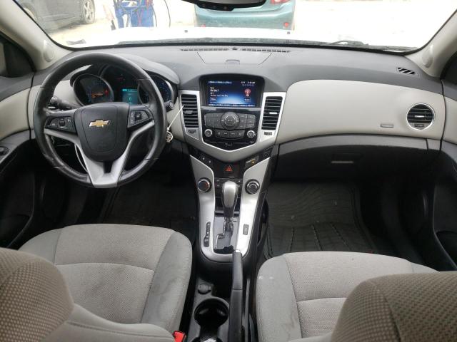 Photo 8 from auction – 2013 CHEVROLET CRUZE LT with VIN 1G1PC5SB2D7220392