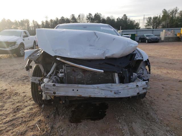 Photo 5 from auction – 2017 FORD TAURUS SE with VIN 1FAHP2D84HG111363