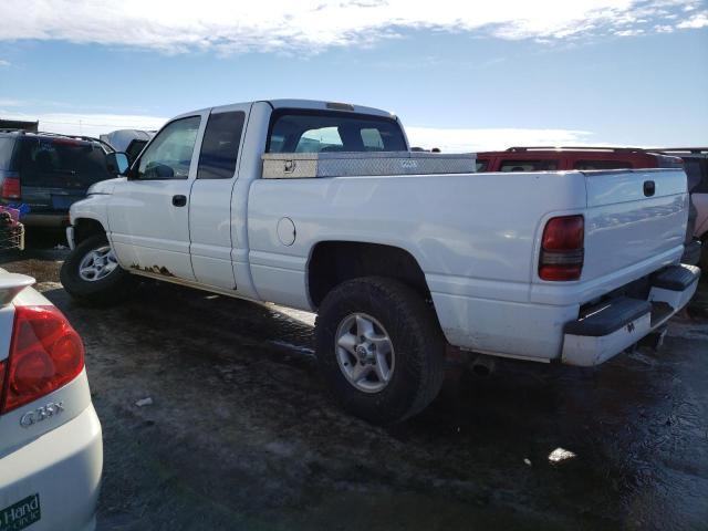 Photo 2 from auction – 2001 DODGE RAM 1500 with VIN 1B7HF13Z11J282579