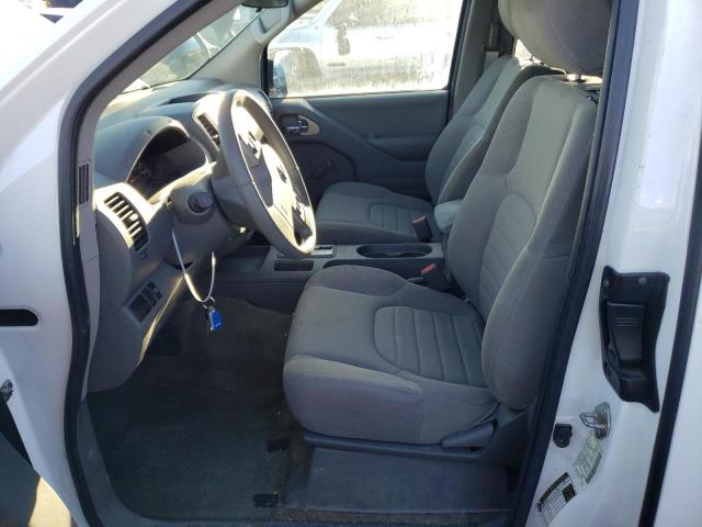 Photo 7 from auction – 2018 NISSAN FRONTIER S with VIN 1N6BD0CT1JN701280