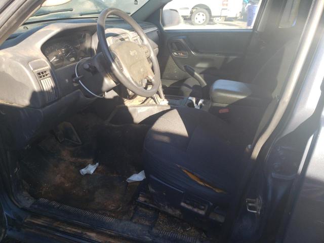 Photo 7 from auction – 2003 JEEP GRAND CHER with VIN 1J4GW48S63C611092