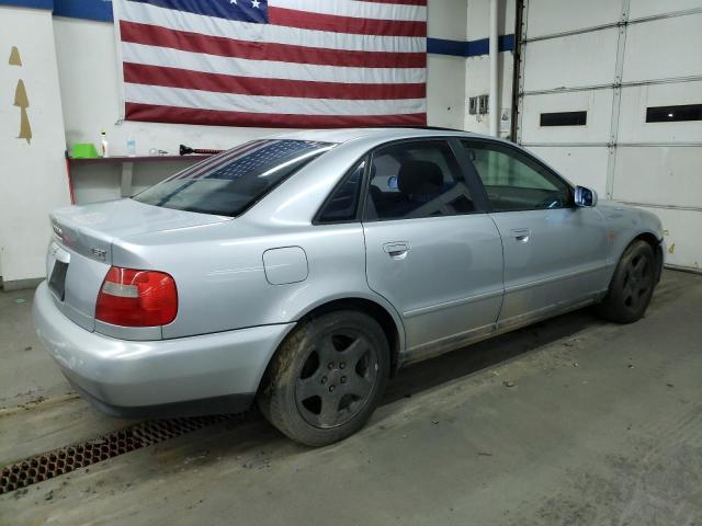 Photo 3 from auction – 1999 AUDI A4 1.8T QU with VIN WAUCB28D7XA033427