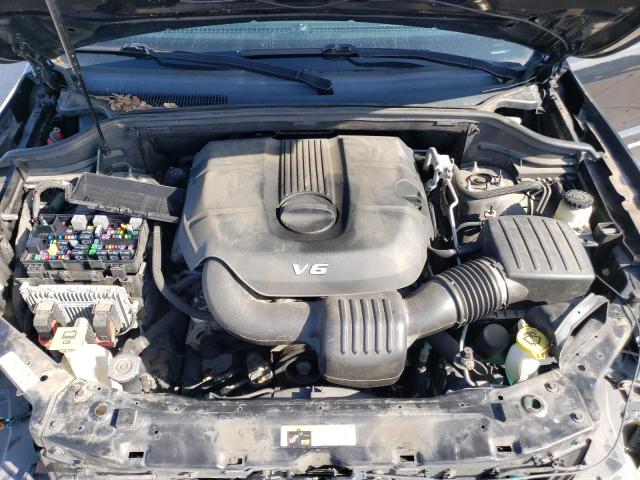 Photo 12 from auction – 2014 JEEP GRAND CHER with VIN 1C4RJFAG0EC319441
