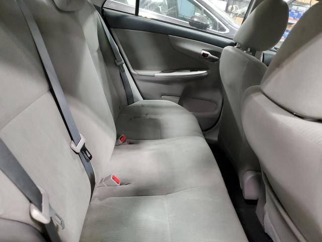Zdjęcie 10 z aukcji – 2013 TOYOTA COROLLA BA z VIN 2T1BU4EE0DC043578